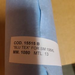 Offset Printer Rolls -   $2 a Roll
