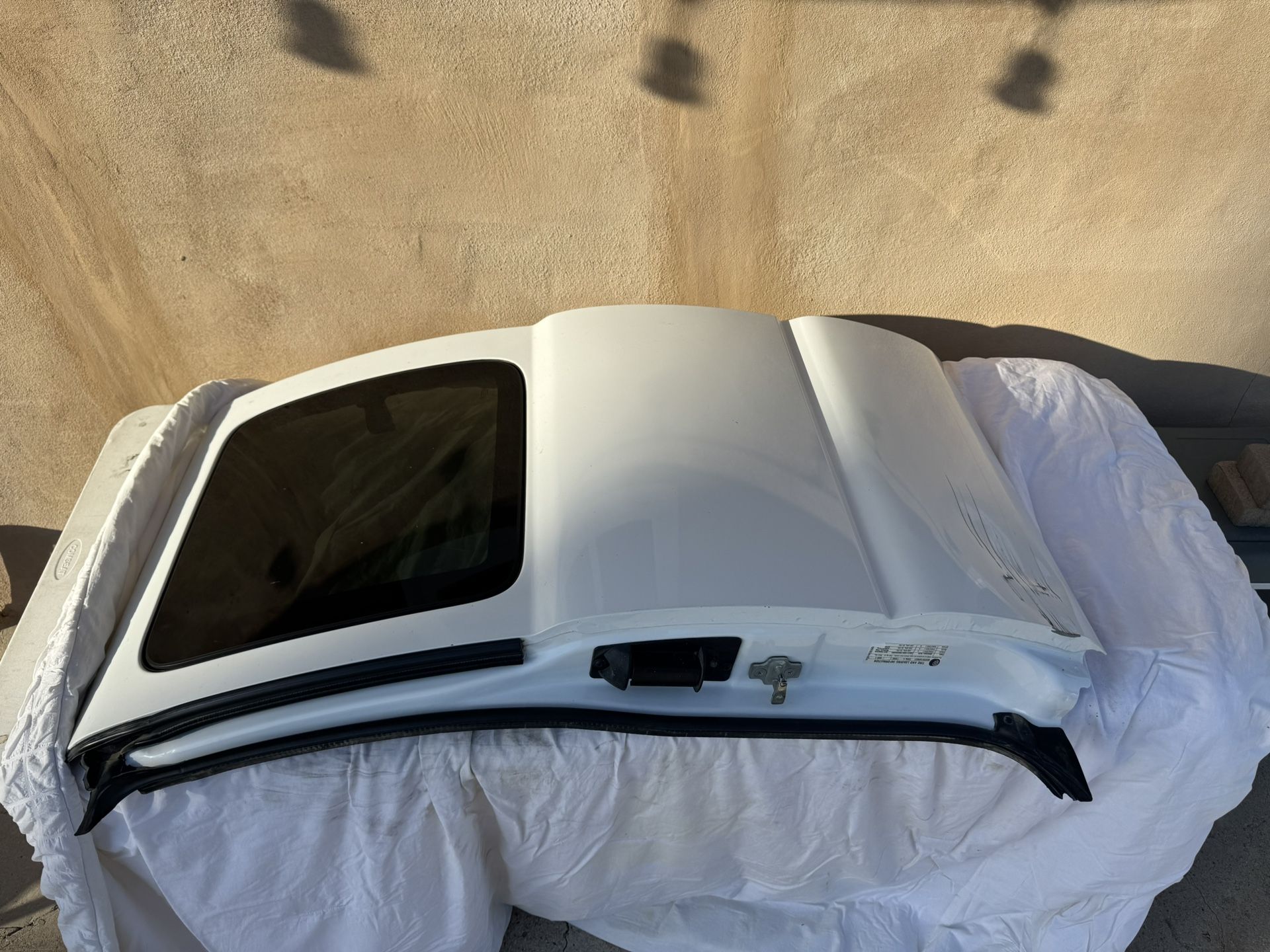 99-06 Chevy Door