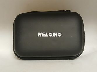 NELOMO 3-in-1 Phone Lens Kit