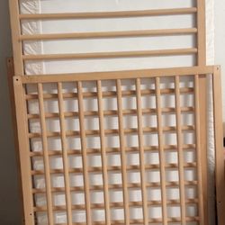 Baby Bed / Matress