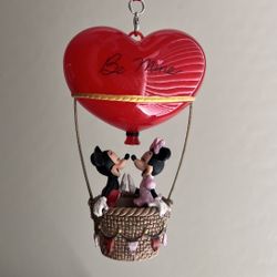 Disney Ornament 