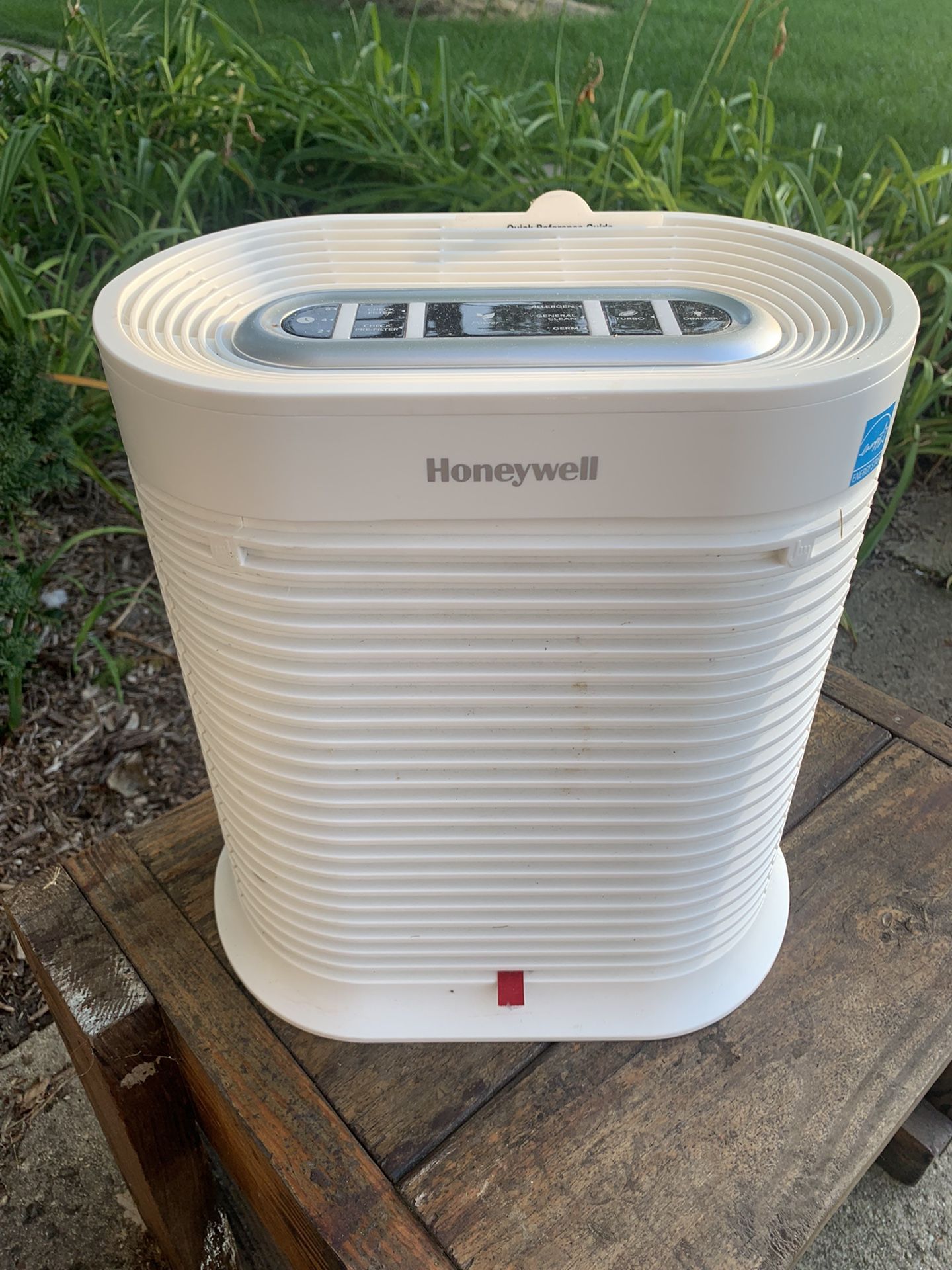 Air Purifier, HEPA