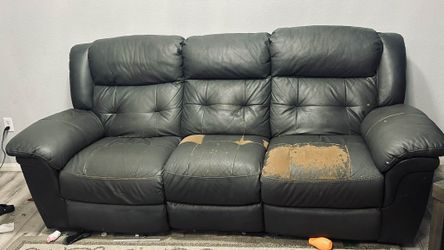 Free Couch