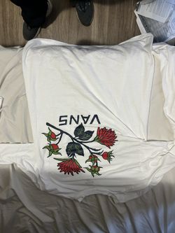 Vans Long Sleeve