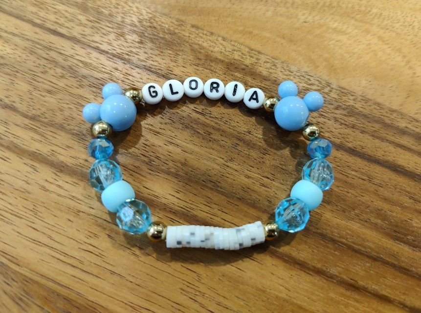 Disney Mickey Bracelet