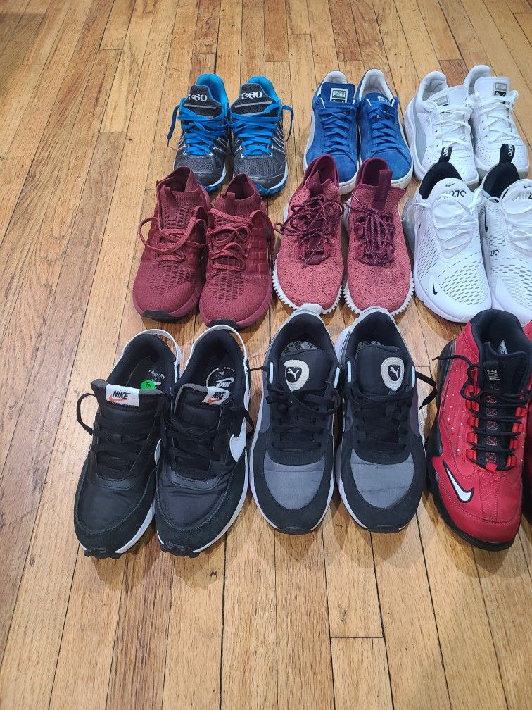 Nike