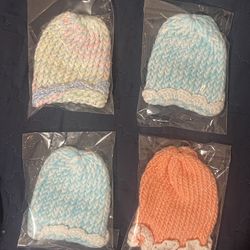 Beanies For Babies