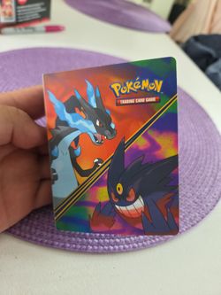 Ex Mini Binder