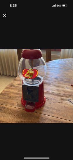Jelly Belly Jelly Bean Dispenser
