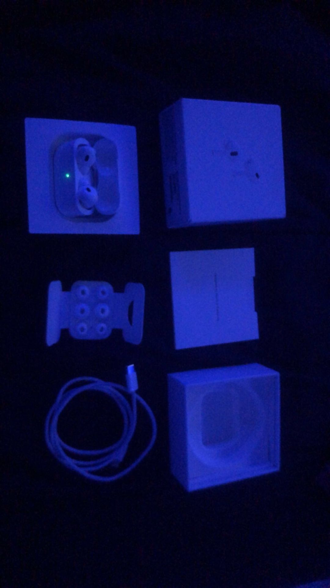 Airpod Pros Gen 2