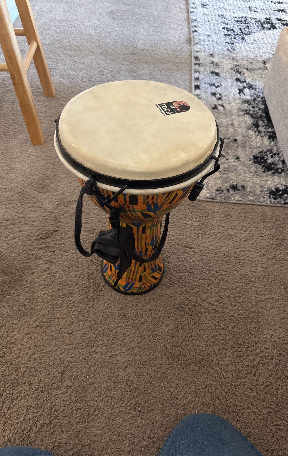 Djembe