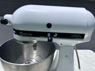 Kitchen Aid, classic