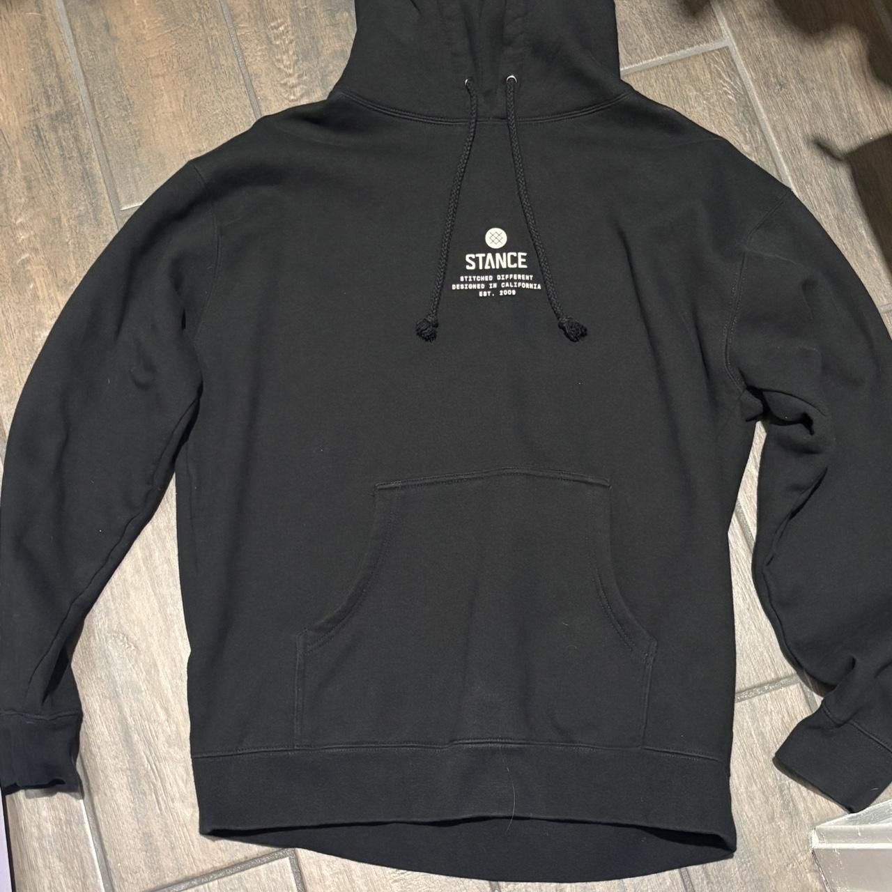 Stance Hoodie