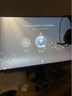 Computer monitor