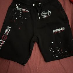 streetwear shorts, men’s small