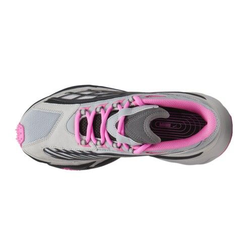Womens Sketchers New Shoes Color Gray And Pink Size 9 $39