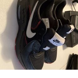 nike air excee Size 8