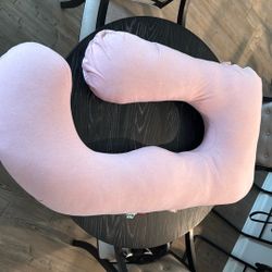 Momcozy Pregnancy Pillow 