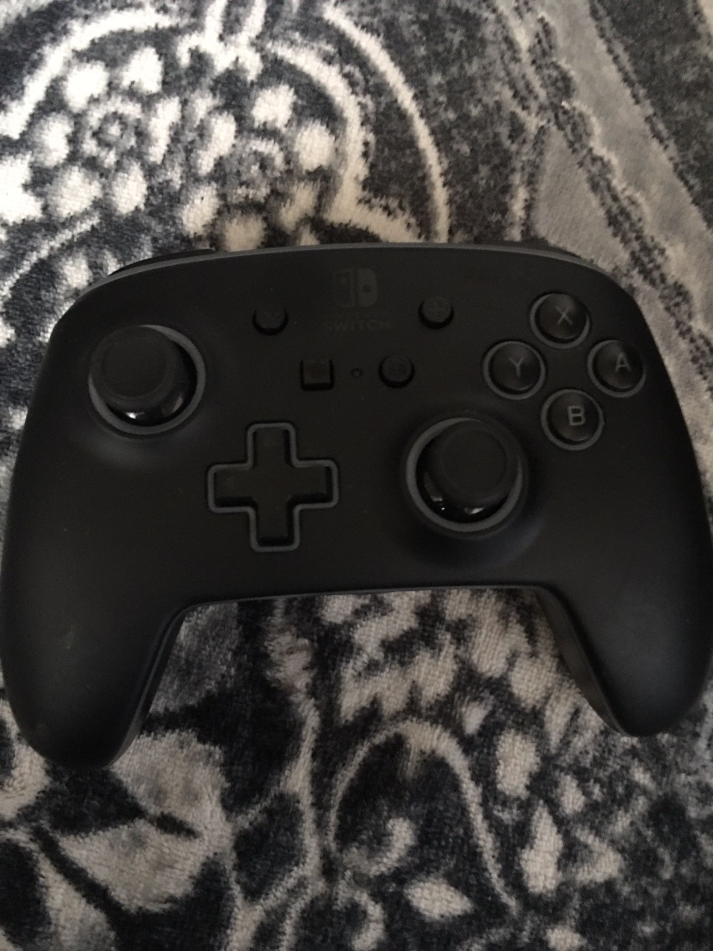 PowerA Enhanced Wireless Controller for Nintendo Switch