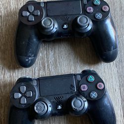 Ps4 Controllers 
