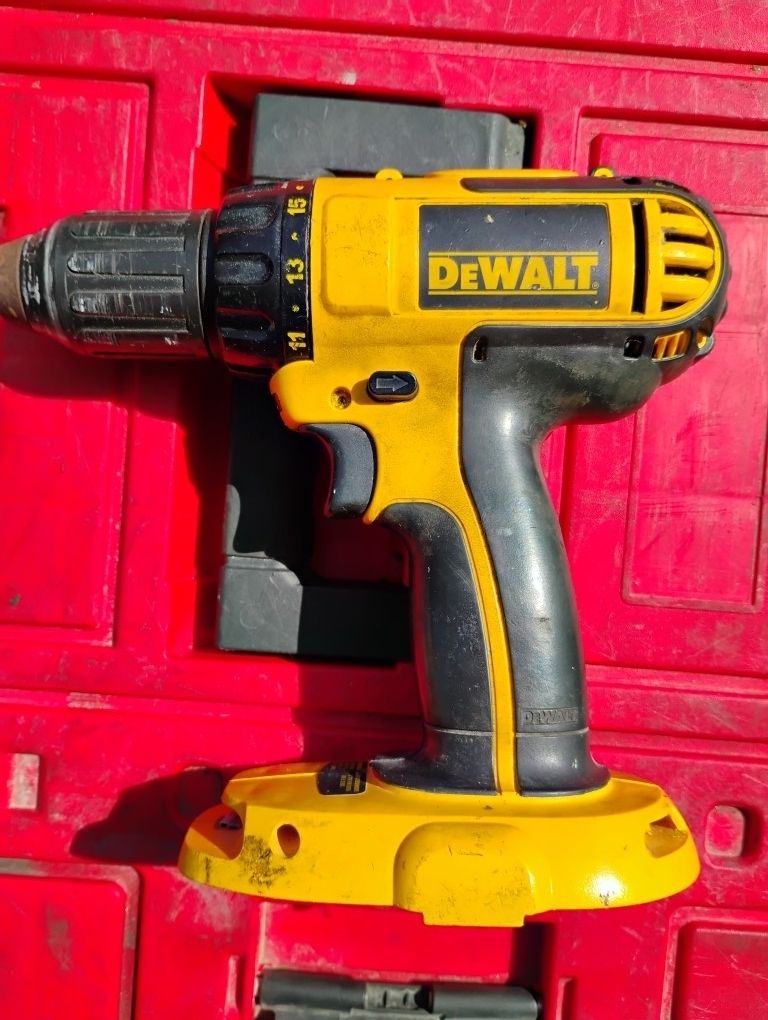 DeWalt Drill