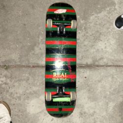 Skateboard 8 