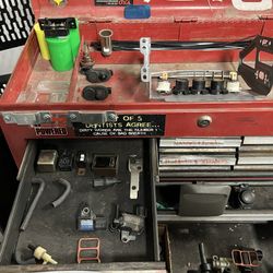 Acura Rsx Misc Parts 