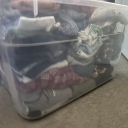 Boy Clothes