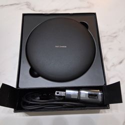 Samsung Fast Charge Wireless Charging Convertible
