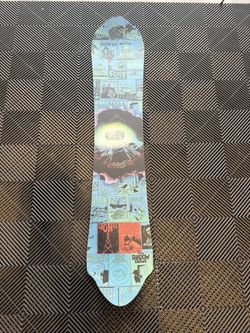 Mens Signal Snowboard Wampeater 155