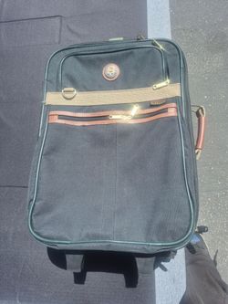 Olympia luggage