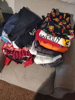Good clothes  size medium