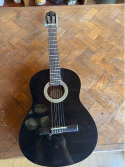 Lucero Acoustic guitar