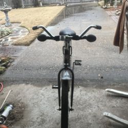 Schwin Delmar Bicycle