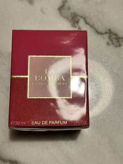 Carolina Herrera La Bomba 1oz