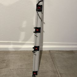 Selling My Hanging Storage Organizer For Garage