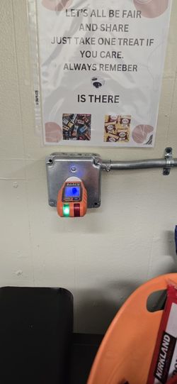 Top Tier Electricians