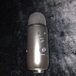 Blue Yeti