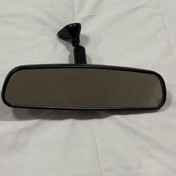 2019-2021 Toyota Rav4 Interior Rear View Mirror

