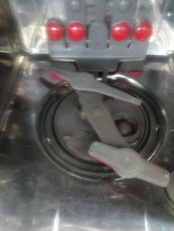 Kenmore Elite Dish Washer