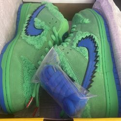 Nike Sb Grateful Dead size 11