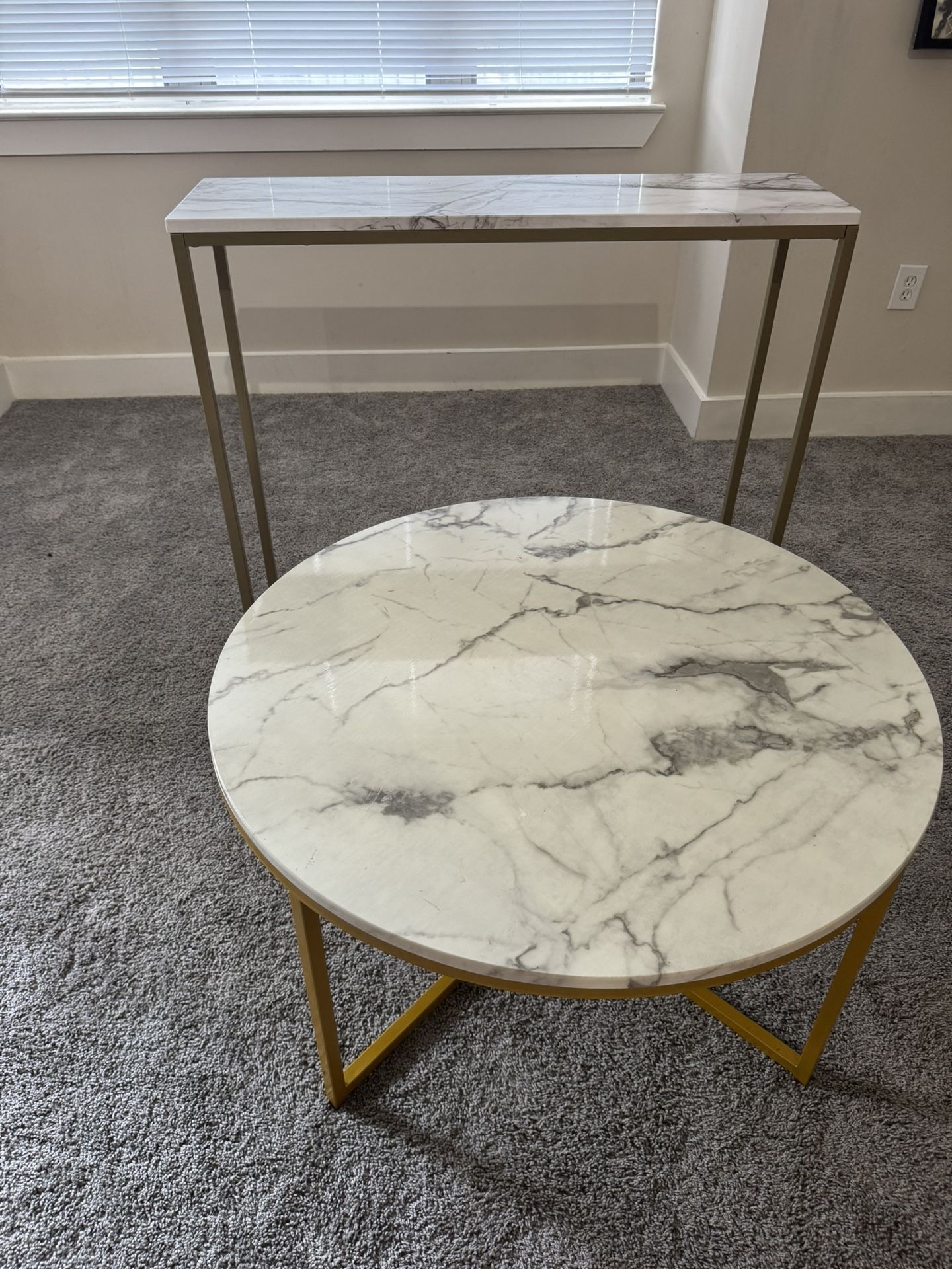 2 Tables $50