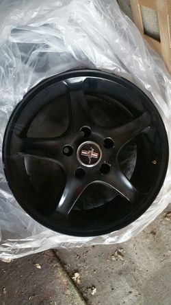 Rims