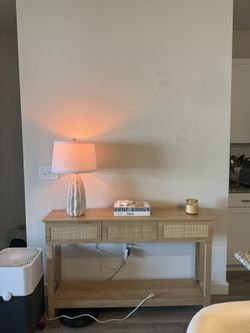 Console Table