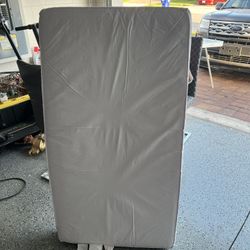 Baby Crib Mattress