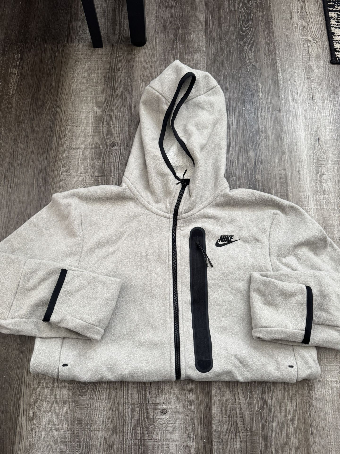 Nike Tech Fleece Winterized Size Medium Men