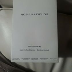 Rodan+fields  Pore Cleansing  Md