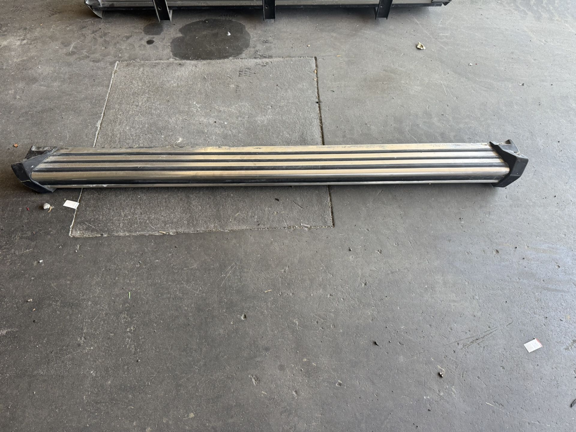 Running Board For g500, g550,G63 2002-2018
