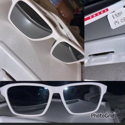 Prada Sunglasses 