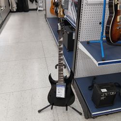 Gio Ibanez Electric Guitar